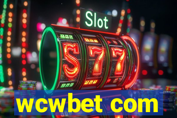wcwbet com